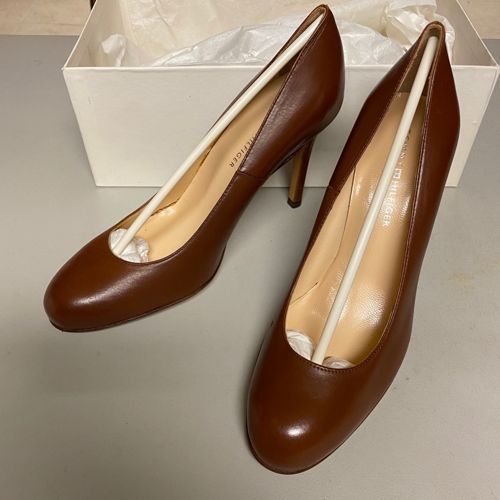 Tommy Hilfiger Heels